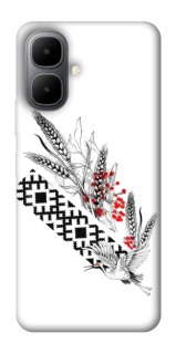 Чохол на Infinix Smart 10 Батьківщина фото 1 з 1