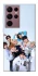 Чохол на Samsung Galaxy S22 Ultra Stray Kids One Vision фото 1 з 1
