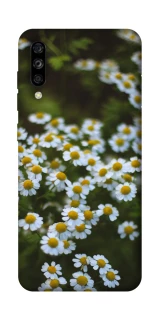 Чехол на ZTE Blade A7s (2019) Ромашки v13 фото 1 из 1