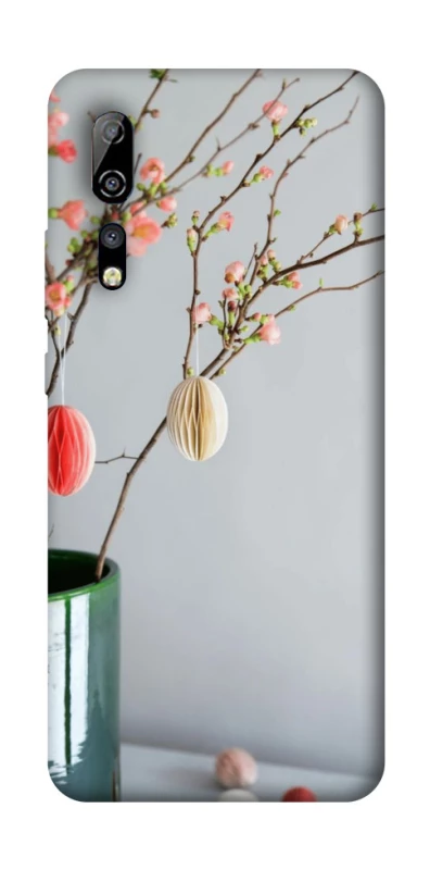 Чехол на ZTE Axon 10 Pro Chicks фото 1 из 1