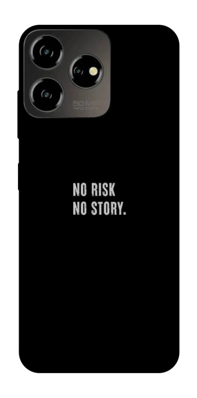 Чохол на ZTE Blade V50 Design 4G No risk фото 1 з 1