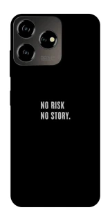 Чохол на ZTE Blade V50 Design 4G No risk фото 1 з 1