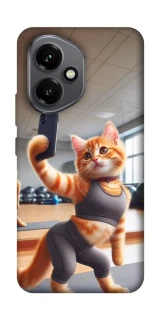 Чохол на Honor 400 Кошеня фото 1 з 1