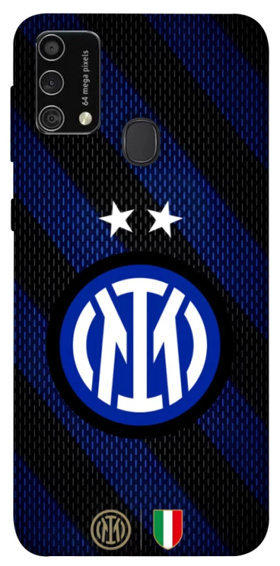 Чехол на Samsung Galaxy M21s FC Inter v2 фото 1 из 1