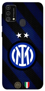 Чехол на Samsung Galaxy M21s FC Inter v2 фото 1 из 1