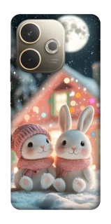 Чехол на Oppo A5 Pro 4G Christmas mood ver.8 фото 1 из 1