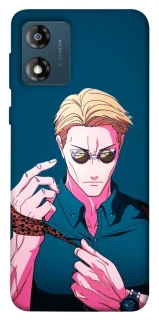 Чехол на Motorola Moto E13 Nanami фото 1 из 1