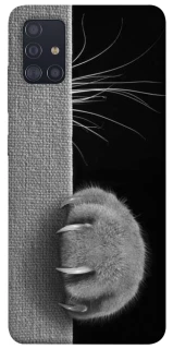 Чохол на Samsung Galaxy A51 Spy Cat фото 1 з 1