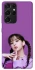 Чехол на Samsung Galaxy S21 Ultra JISOO - BLACKPINK фото 1 из 1