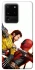 Чохол на Samsung Galaxy S20 Ultra Deadpool and Wolverine фото 1 з 1
