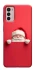 Чохол на Motorola Moto G42 Christmas mood ver.11 фото 1 з 1