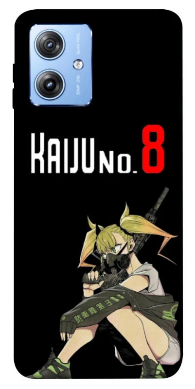 Чохол на Motorola Moto G84 8Kaijuu фото 1 з 1