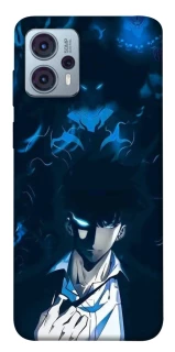 Чехол на Motorola Moto G23 Solo Leveling Sung фото 1 из 1