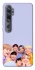 Чохол на Xiaomi Mi Note 10 / Note 10 Pro / Mi CC9 Pro BTS v6 фото 1 з 1
