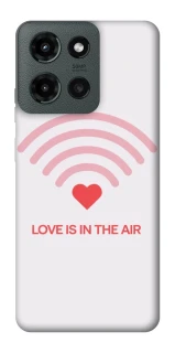 Чохол на Motorola Moto G Power (2025) Love aesthetic ver.3 фото 1 з 1