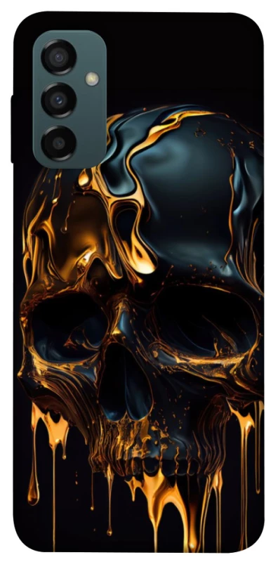 Чохол на Samsung Galaxy M14 5G Череп фото 1 з 1