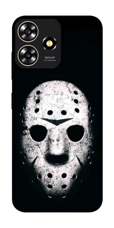 Чохол на ZTE Blade A73 4G Jason фото 1 з 1