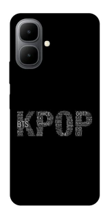 Чехол на Infinix Smart 10 K-pop фото 1 из 1