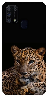 Чехол на Samsung Galaxy M31 Leopard v4 фото 1 из 1