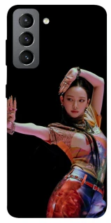Чехол на Samsung Galaxy S21 FE Aespa-Karina фото 1 из 1