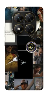 Чохол на Xiaomi Poco X7 Project Hail Mary ver.1 фото 1 з 1