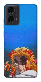 Чехол на Motorola Moto G04 Anime v19 фото 1 из 1