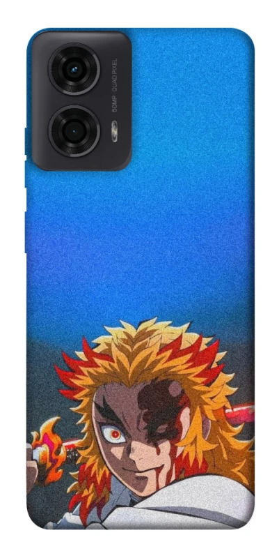 Чохол на Motorola Moto G24 Anime v19 фото 1 з 1