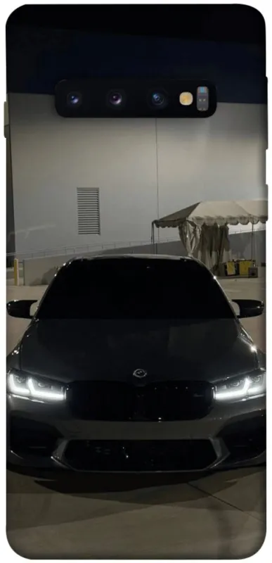 Чехол на Samsung Galaxy S10 BMW V55 фото 1 из 1