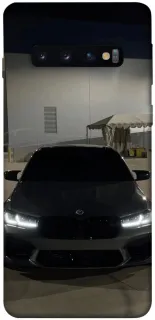Чехол на Samsung Galaxy S10 BMW V55 фото 1 из 1