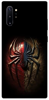 Чохол на Samsung Galaxy Note 10 Plus Spiderman icon фото 1 з 1