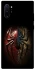 Чохол на Samsung Galaxy Note 10 Plus Spiderman icon фото 1 з 1