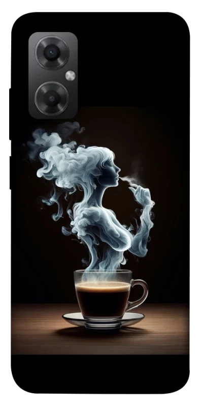 Чехол на Xiaomi Redmi Note 11R Coffe Time фото 1 из 1