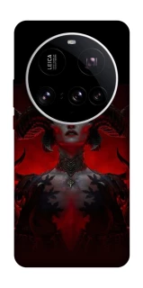 Чохол на Xiaomi 15 Ultra Lilith фото 1 з 1