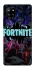 Чохол на Samsung Galaxy A42 5G Fortnite logo ver.3 фото 1 з 1
