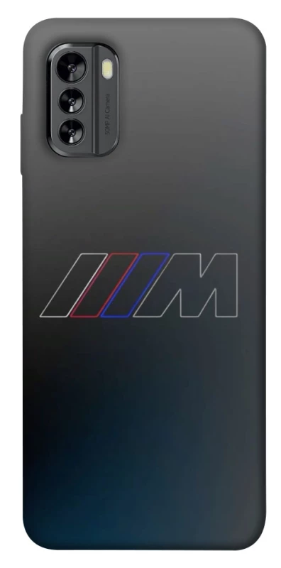 Чохол на Nokia G60 M-series фото 1 з 1