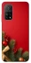 Чохол на Xiaomi Mi 10T Новорічний v21 фото 1 з 1