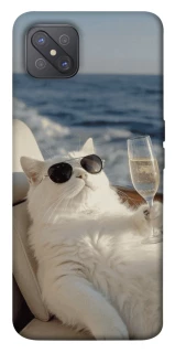 Чохол на Oppo A92s Smile v3 фото 1 з 1