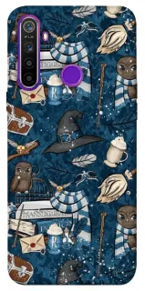Чохол на Realme 5 Harry Potter V20 фото 1 з 1