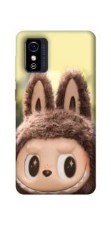 Чохол на ZTE Blade L9 Forest Smile Labubu фото 1 з 1