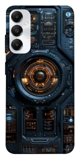 Чохол на Samsung Galaxy A05s CyberPhone v6 фото 1 з 1