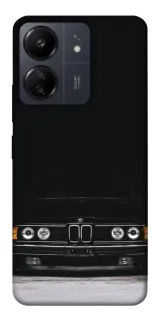 Чохол на Xiaomi Poco C65 BMW v17 фото 1 з 1