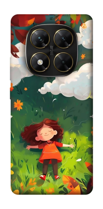 Чохол на Xiaomi Poco X7 Ginger фото 1 з 1