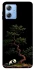 Чохол на Motorola Moto G84 Panda and tree фото 1 з 1
