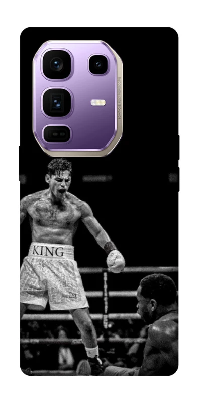 Чехол на Infinix Note 50 Pro+ king фото 1 из 1