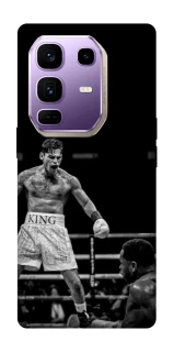 Чехол на Infinix Note 50 Pro+ king фото 1 из 1