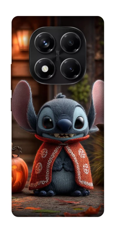 Чохол на Xiaomi Redmi Note 14 Pro 5G Stitch ver.14 фото 1 з 1