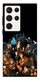 Чохол на Samsung Galaxy S23 Ultra Harry Potter v26 фото 1 з 1