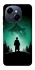 Чохол на TECNO Spark Go 1 Harry Potter & Dementor фото 1 з 1