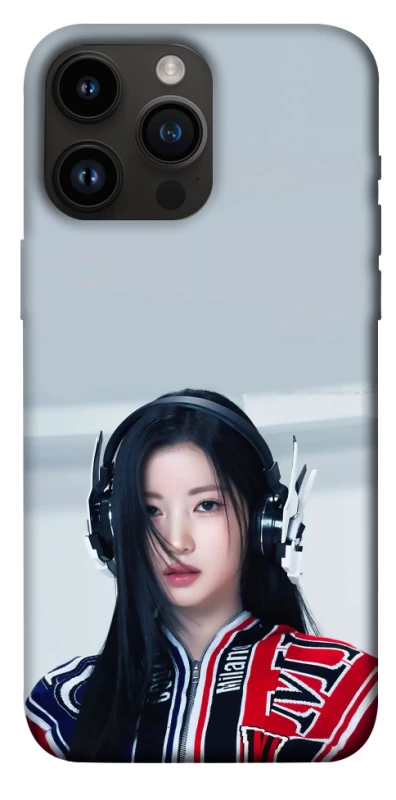 Чохол на Apple iPhone 14 Pro Max (6.7") Asa - BABYMONSTER фото 1 з 1