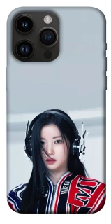 Чехол на Apple iPhone 14 Pro Max (6.7") Asa - BABYMONSTER фото 1 из 1